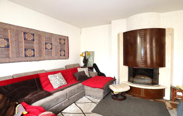 Maison 6 pièces - 152 m²