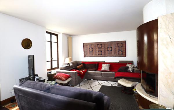 Maison 6 pièces - 152 m²