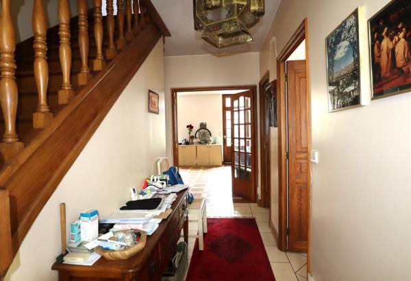 Maison 6 pièces - 152 m²