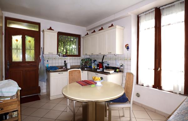 Maison 6 pièces - 152 m²