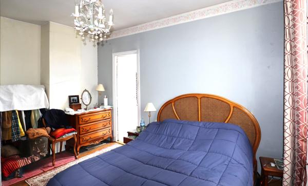 Maison 6 pièces - 152 m²