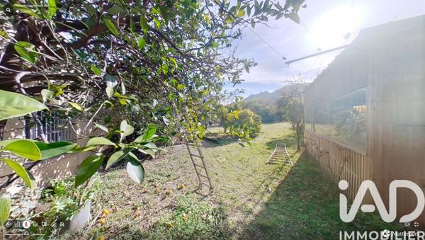 Terrain à vendre 669 m² Sorède