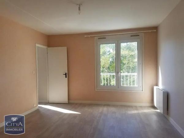 Appartement à louer 3 pièces 64.48m²