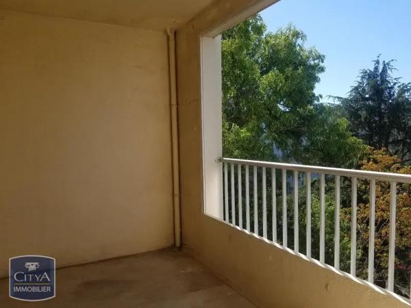 Appartement à louer 3 pièces 64.48m²