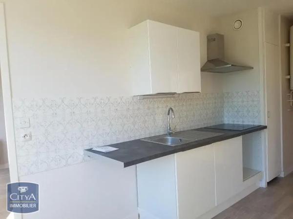 Appartement à louer 3 pièces 64.48m²