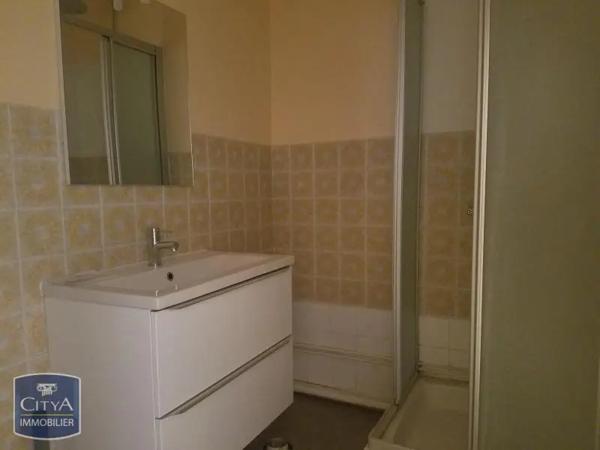 Appartement à louer 3 pièces 64.48m²