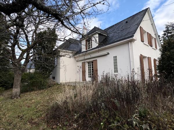 Maison à vendre 7 pièces SAINT AVERTIN (37)