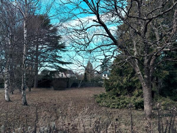 Maison à vendre 7 pièces SAINT AVERTIN (37)