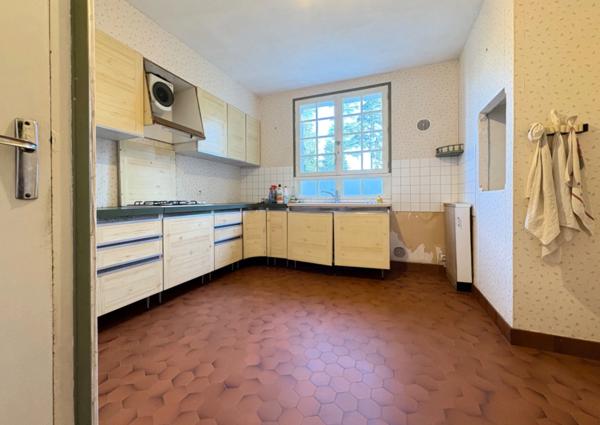 Maison à vendre 7 pièces SAINT AVERTIN (37)