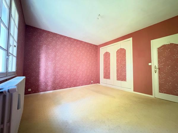 Maison à vendre 7 pièces SAINT AVERTIN (37)