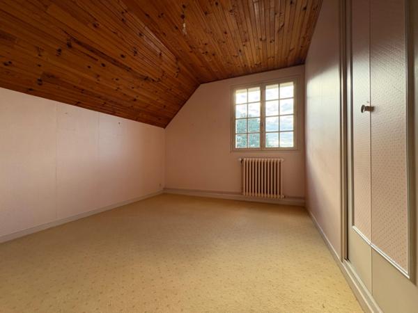 Maison à vendre 7 pièces SAINT AVERTIN (37)