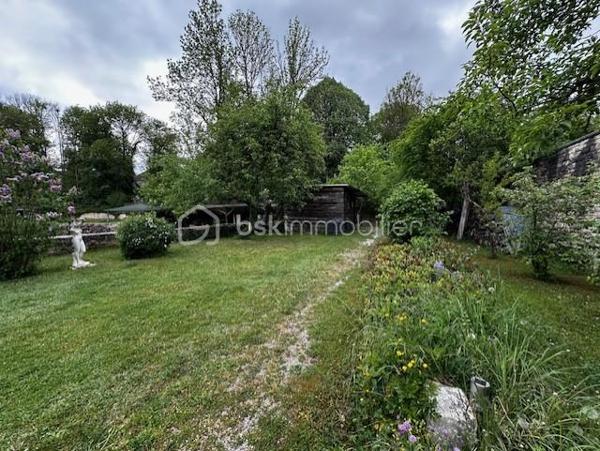 Maison de 57 m²
