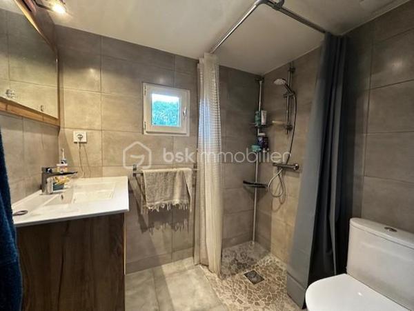Maison de 57 m²