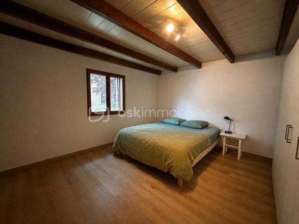 Maison de 57 m²