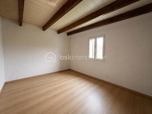 Maison de 57 m²