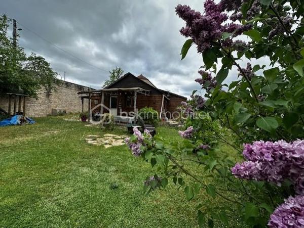 Maison de 57 m²