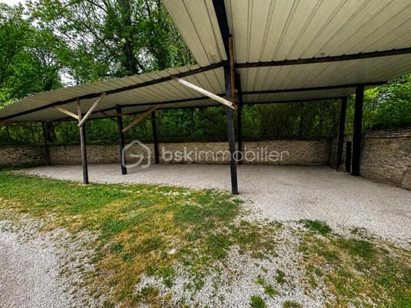 Maison de 57 m²