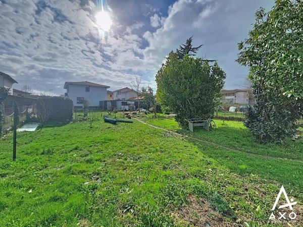 Maison rénovée d'environ 143 m2