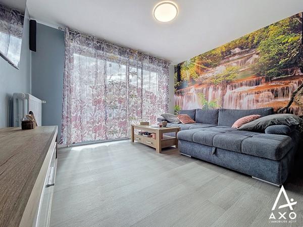 Maison rénovée d'environ 143 m2