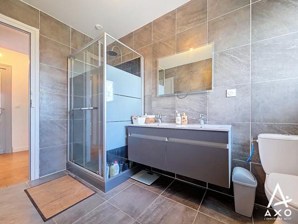 Maison rénovée d'environ 143 m2