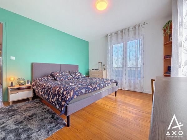 Maison rénovée d'environ 143 m2