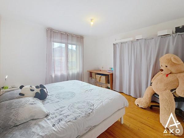 Maison rénovée d'environ 143 m2