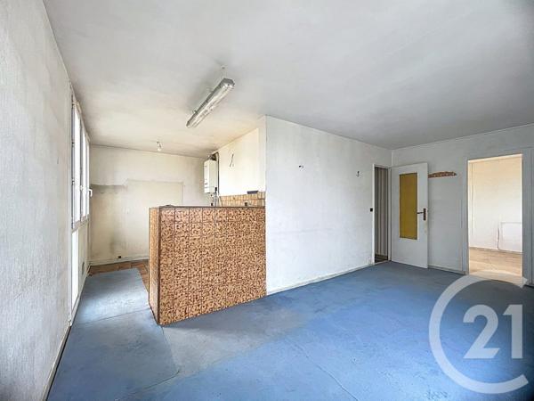 Appartement F3 à vendre  4 pièces - 64,27 m2 NOISY LE GRAND - 93