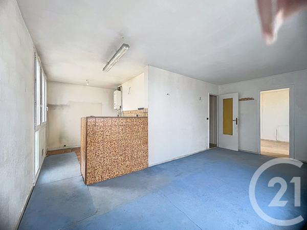 Appartement F3 à vendre  4 pièces - 64,27 m2 NOISY LE GRAND - 93