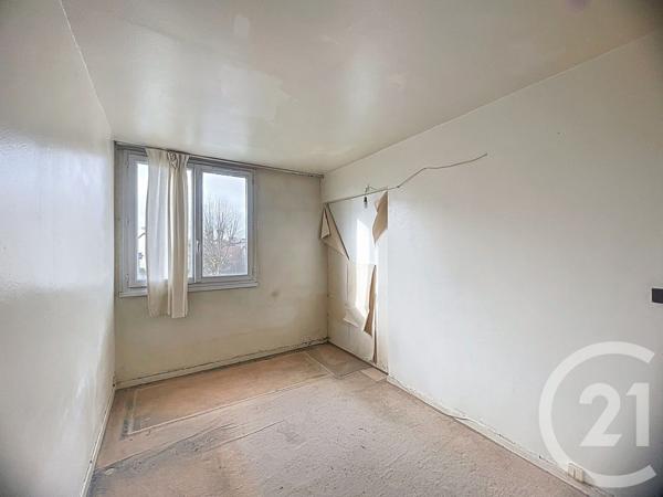 Appartement F3 à vendre  4 pièces - 64,27 m2 NOISY LE GRAND - 93