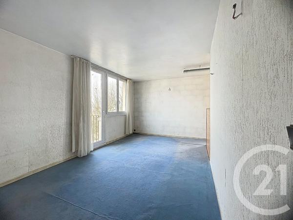 Appartement F3 à vendre  4 pièces - 64,27 m2 NOISY LE GRAND - 93