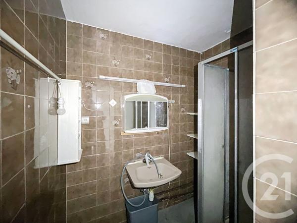 Appartement F3 à vendre  4 pièces - 64,27 m2 NOISY LE GRAND - 93