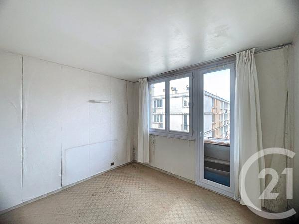 Appartement F3 à vendre  4 pièces - 64,27 m2 NOISY LE GRAND - 93