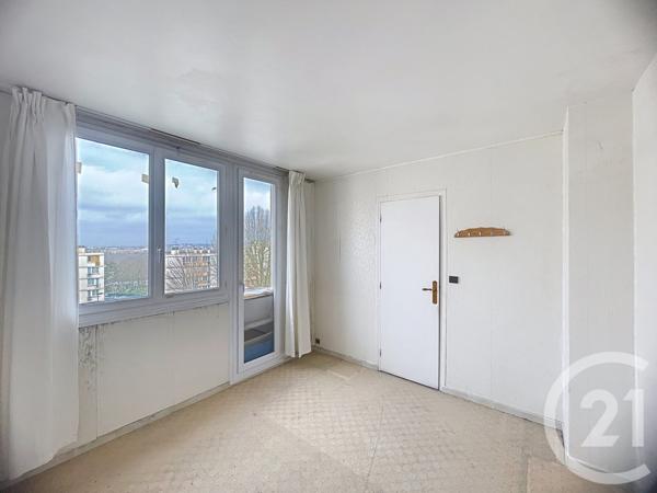 Appartement F3 à vendre  4 pièces - 64,27 m2 NOISY LE GRAND - 93