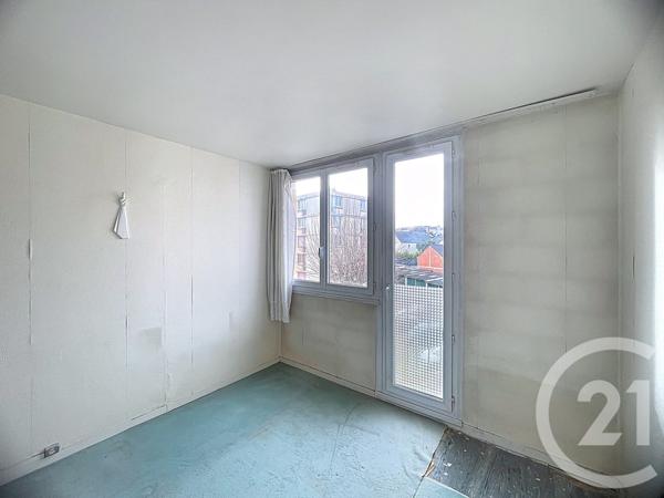 Appartement F3 à vendre  4 pièces - 64,27 m2 NOISY LE GRAND - 93