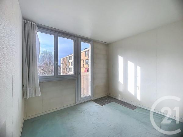 Appartement F3 à vendre  4 pièces - 64,27 m2 NOISY LE GRAND - 93
