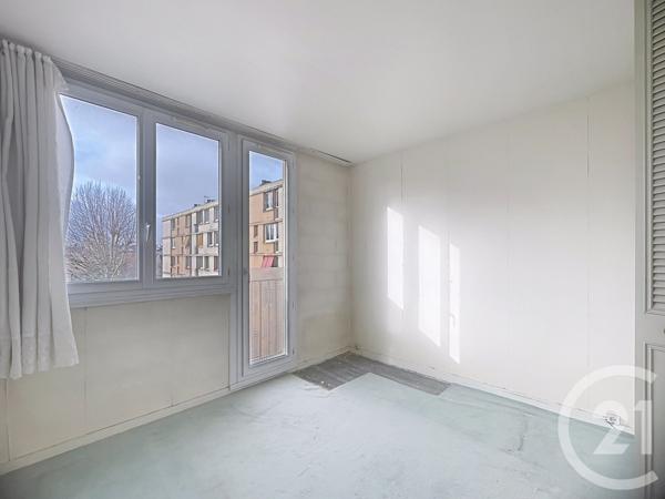 Appartement F3 à vendre  4 pièces - 64,27 m2 NOISY LE GRAND - 93