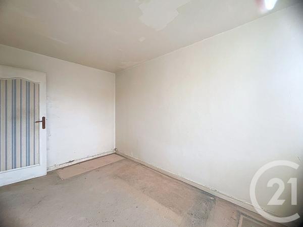 Appartement F3 à vendre  4 pièces - 64,27 m2 NOISY LE GRAND - 93