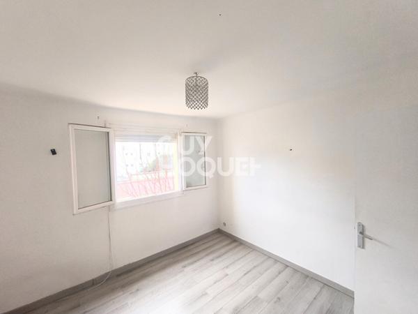 Appartement Perpignan 3 pièces 54 m2 - Balcon,parking et jardin