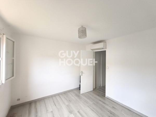 Appartement Perpignan 3 pièces 54 m2 - Balcon,parking et jardin