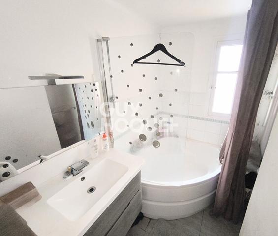 Appartement Perpignan 3 pièces 54 m2 - Balcon,parking et jardin