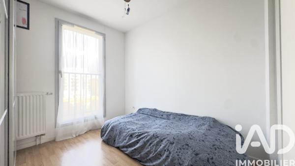 Appartement à vendre 4 pièces 80 m² Trappes
