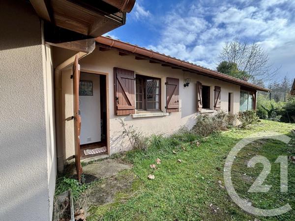 Maison à vendre  5 pièces - 123,61 m 2   TARNOS  - 40