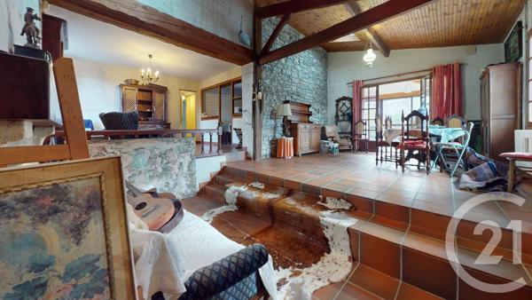 Maison à vendre  5 pièces - 123,61 m 2   TARNOS  - 40