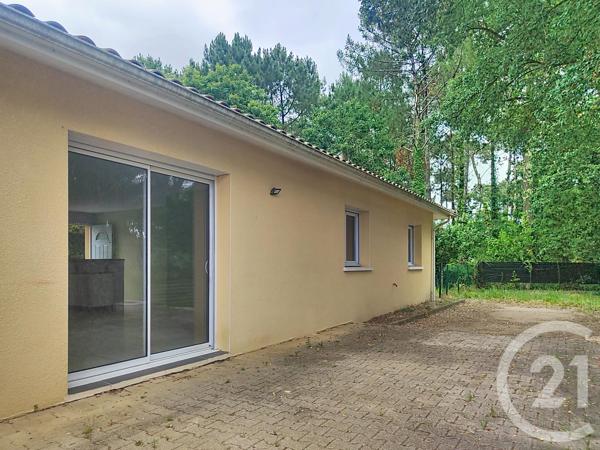Maison à vendre  5 pièces - 123,61 m 2   TARNOS  - 40