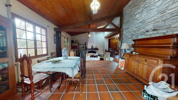 Maison à vendre  5 pièces - 123,61 m 2   TARNOS  - 40