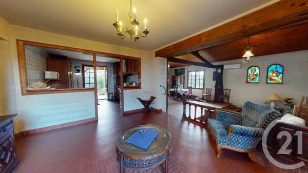 Maison à vendre  5 pièces - 123,61 m 2   TARNOS  - 40