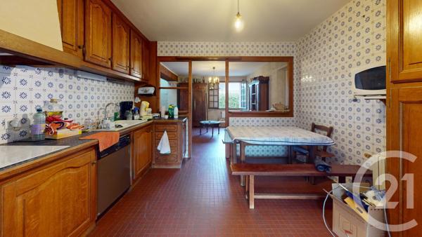 Maison à vendre  5 pièces - 123,61 m 2   TARNOS  - 40