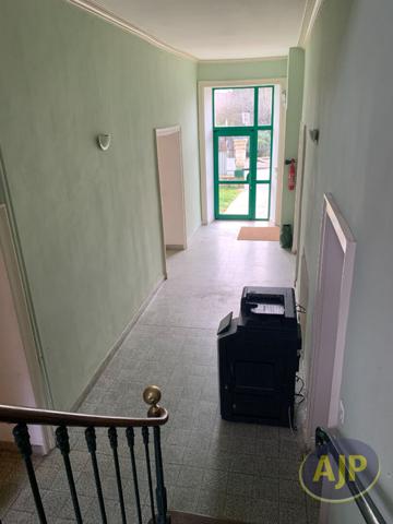 Vente immeuble Segre : 232 100 € - AJP Immobilier Segré