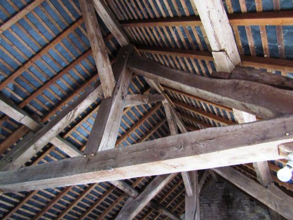Maison à vendre à Pré-en-Pail-Saint-Samson (53140) - Mayenne