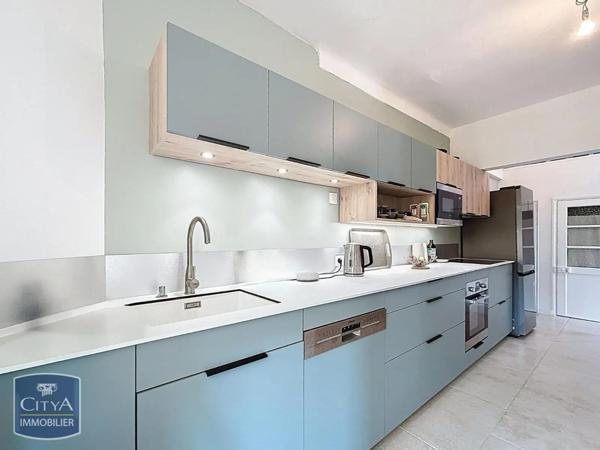 Maison à vendre 5 pièces 140m²